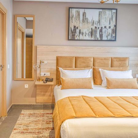 Rent-Inn Boutique Hotel Rabat Ngoại thất bức ảnh
