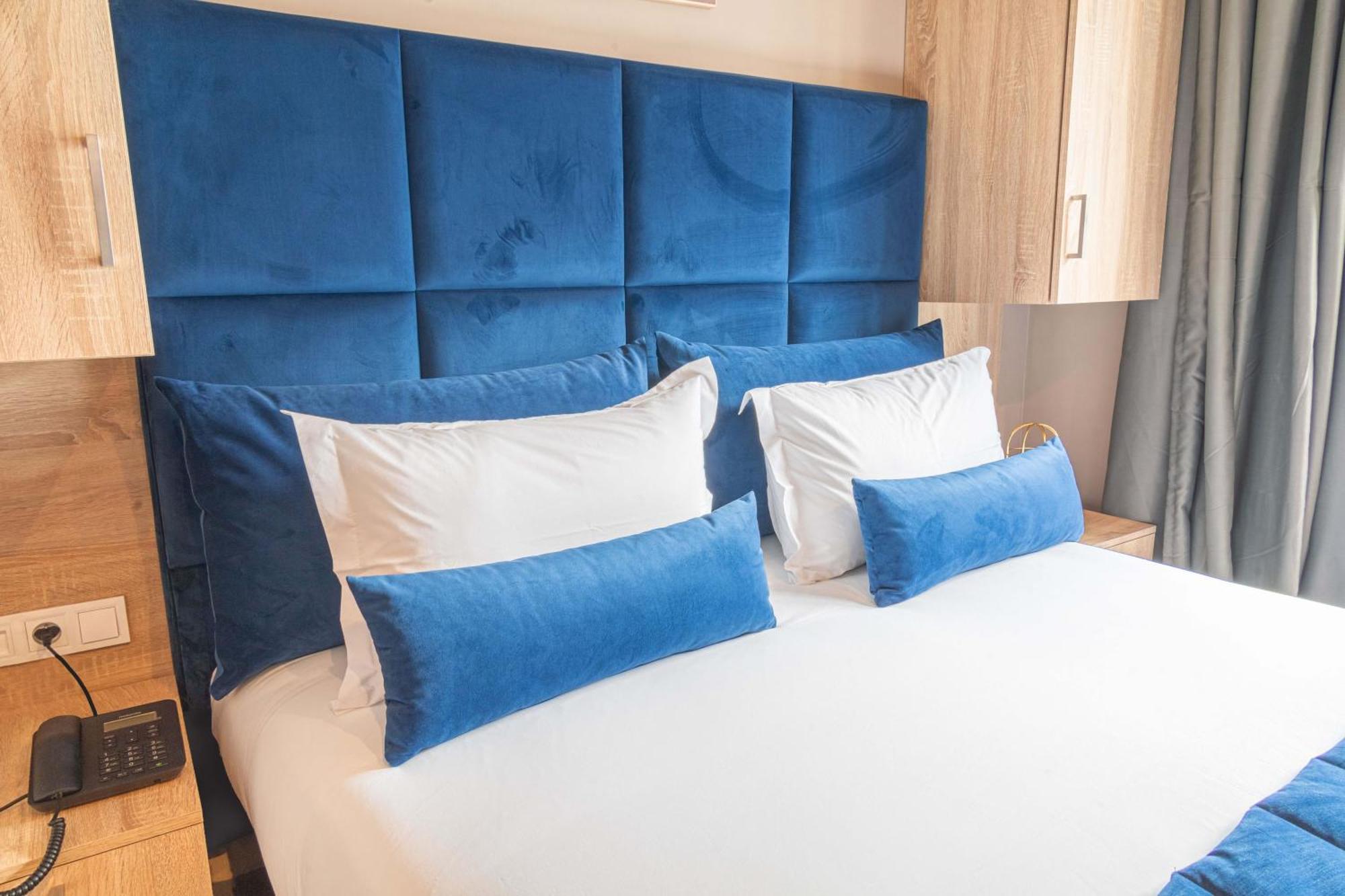 Rent-Inn Boutique Hotel Rabat Ngoại thất bức ảnh