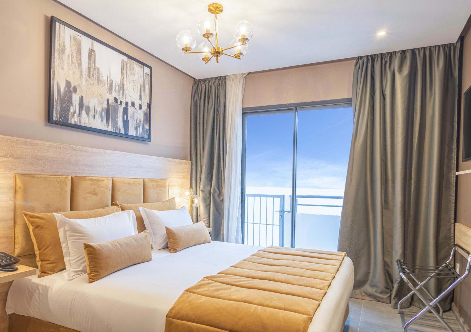 Rent-Inn Boutique Hotel Rabat Ngoại thất bức ảnh