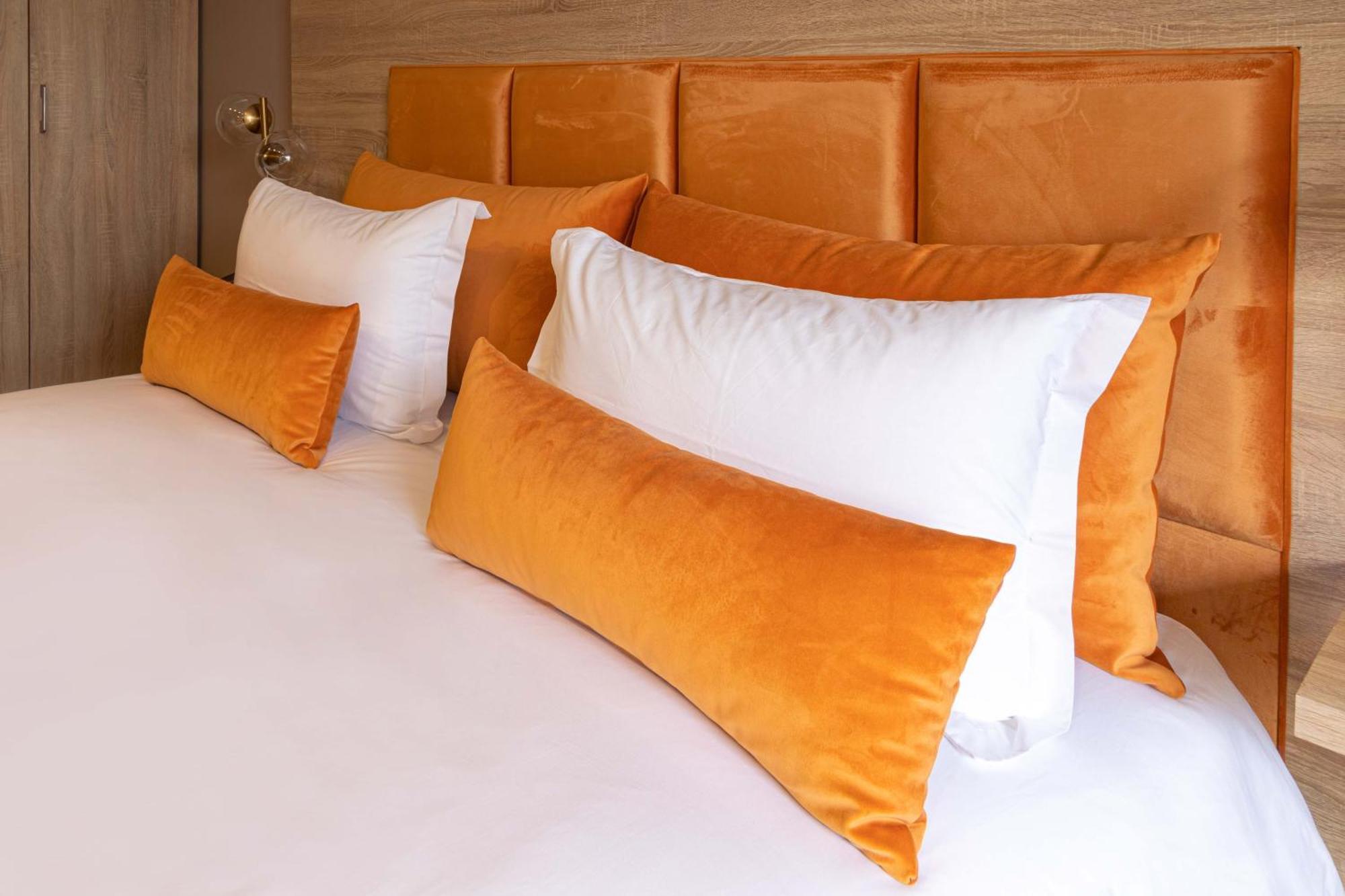 Rent-Inn Boutique Hotel Rabat Ngoại thất bức ảnh