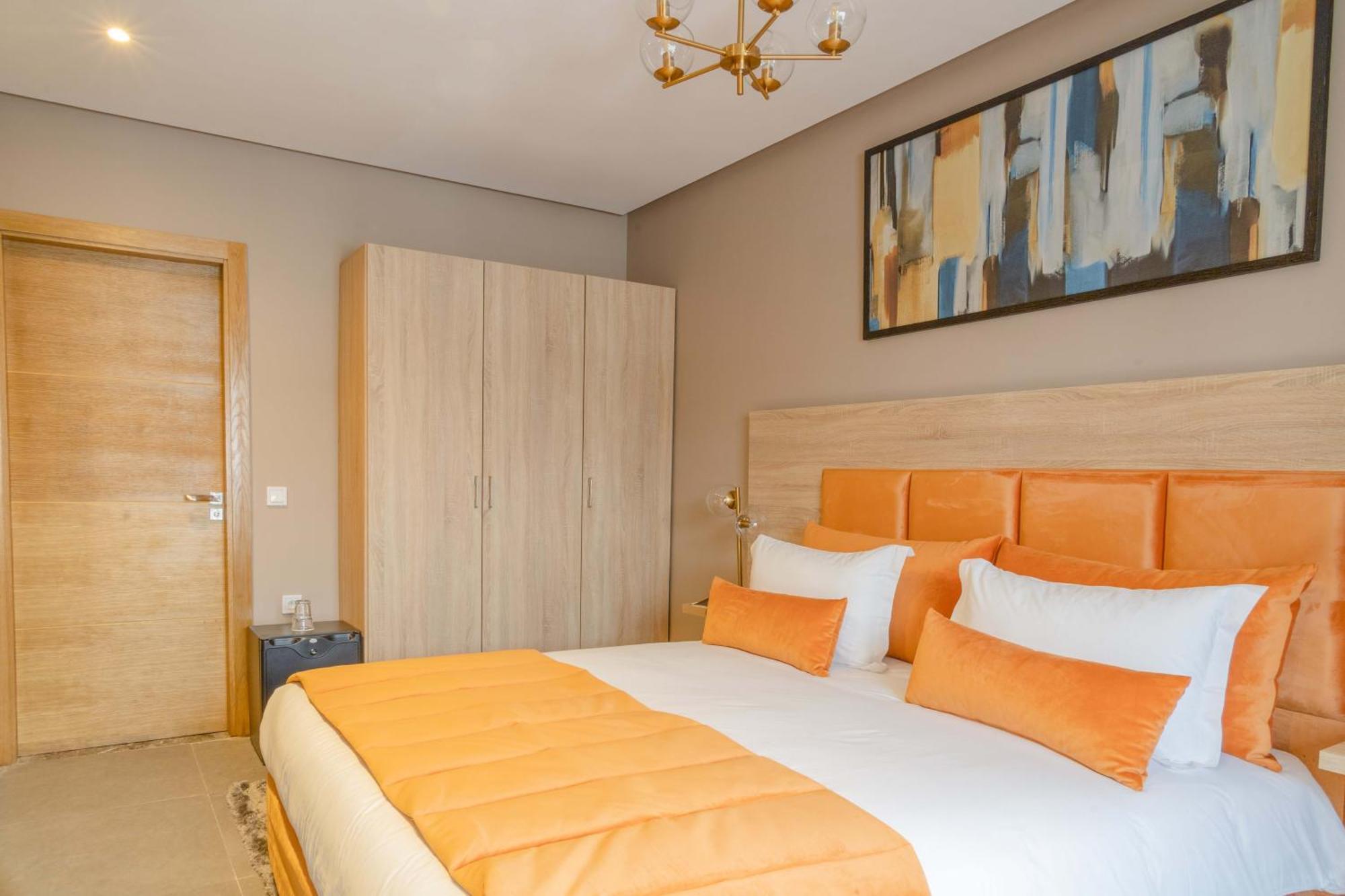 Rent-Inn Boutique Hotel Rabat Ngoại thất bức ảnh