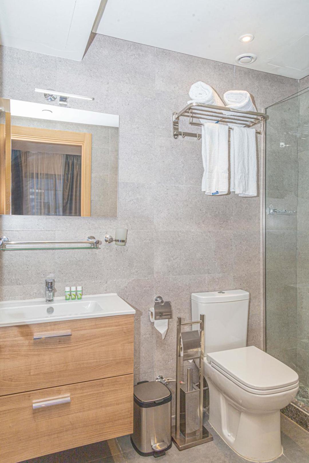 Rent-Inn Boutique Hotel Rabat Ngoại thất bức ảnh