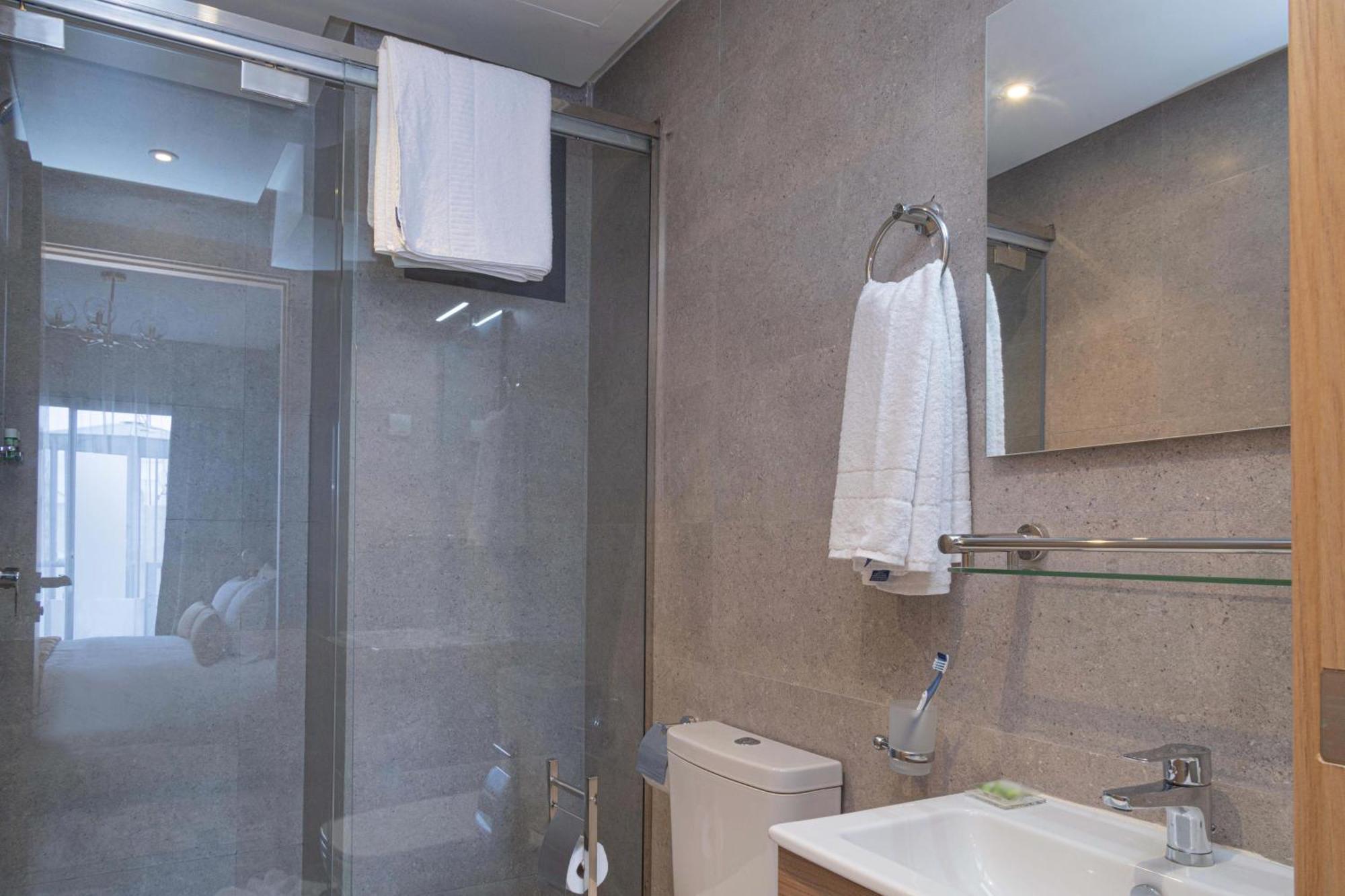 Rent-Inn Boutique Hotel Rabat Ngoại thất bức ảnh
