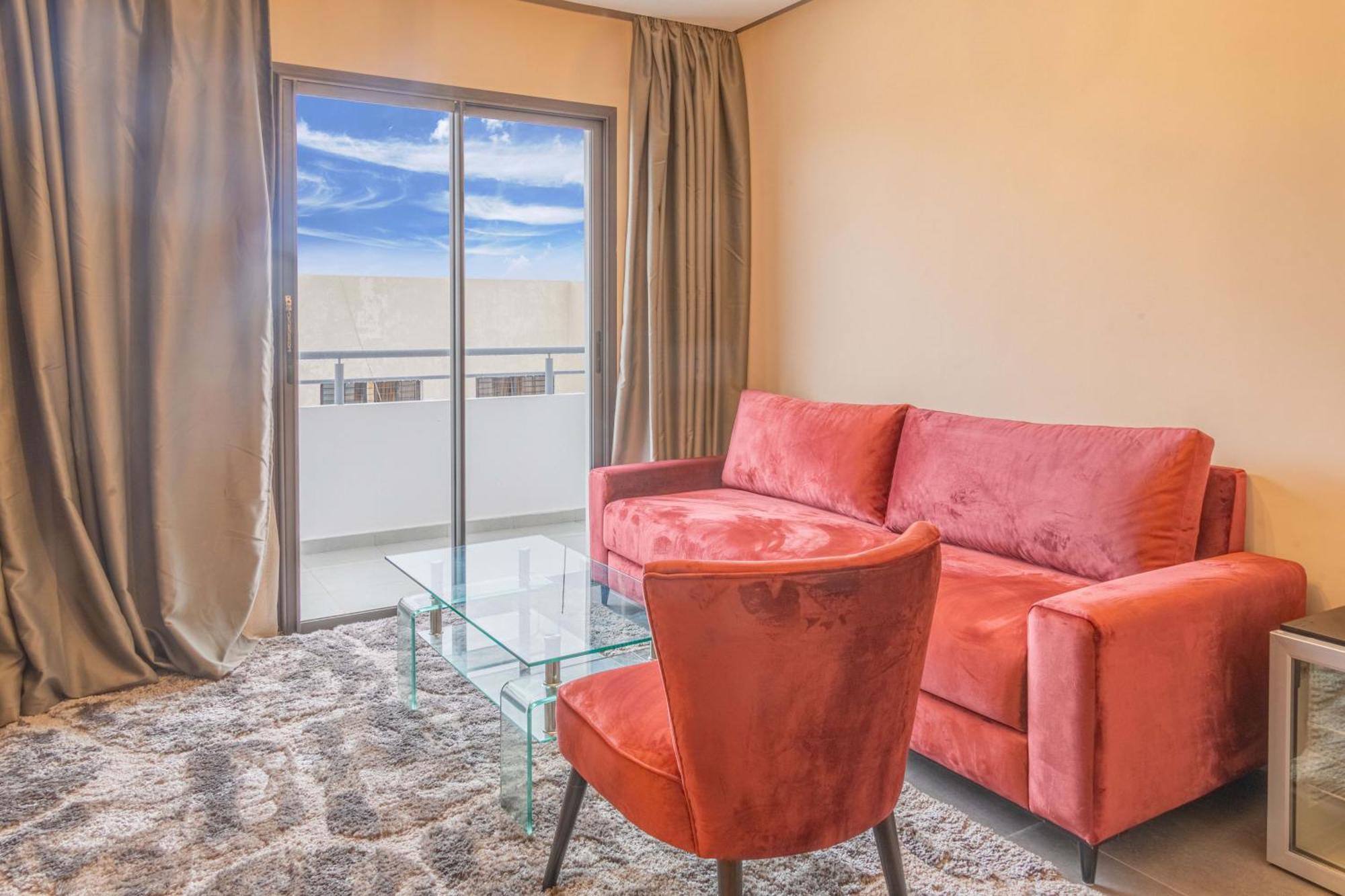 Rent-Inn Boutique Hotel Rabat Ngoại thất bức ảnh
