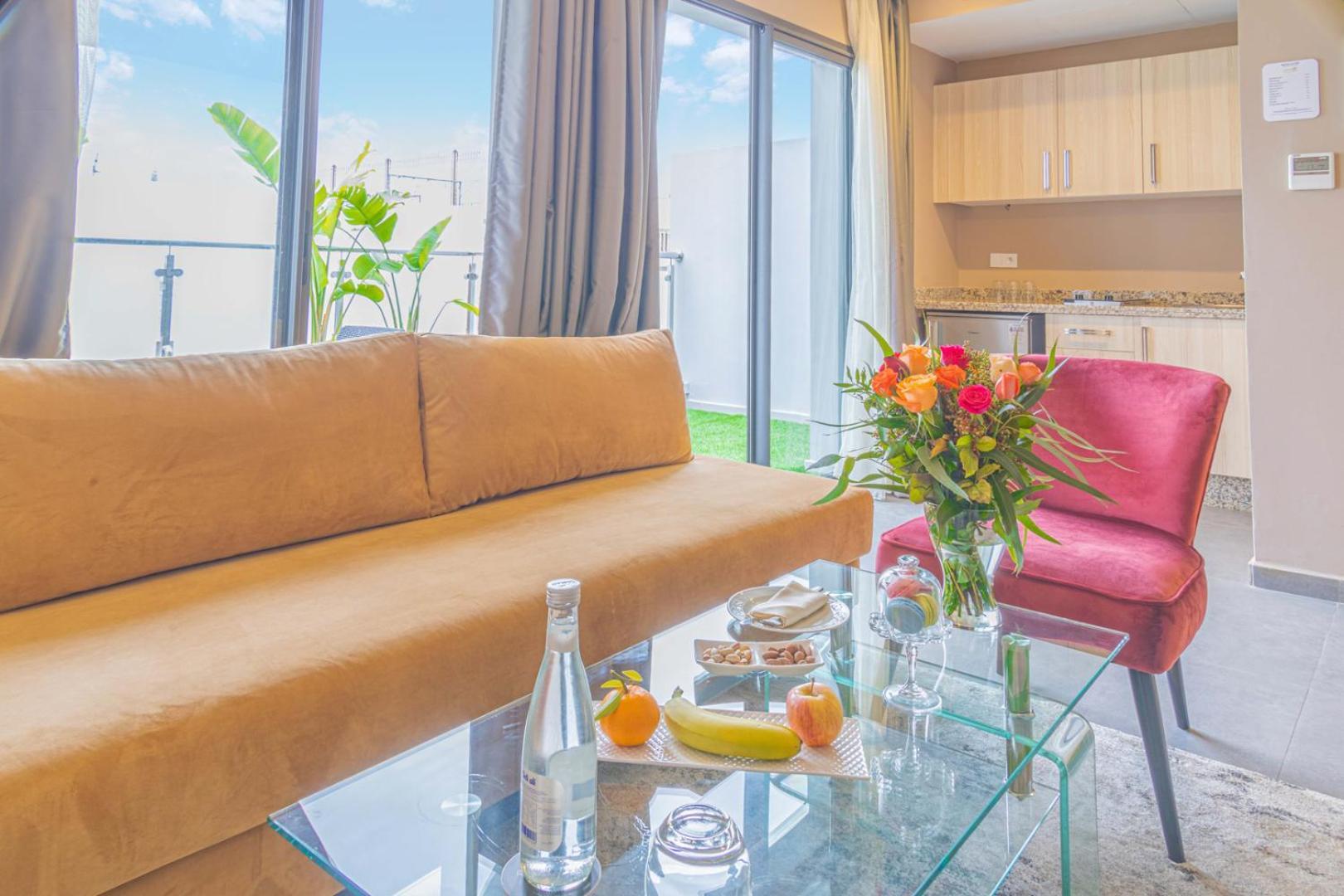 Rent-Inn Boutique Hotel Rabat Ngoại thất bức ảnh