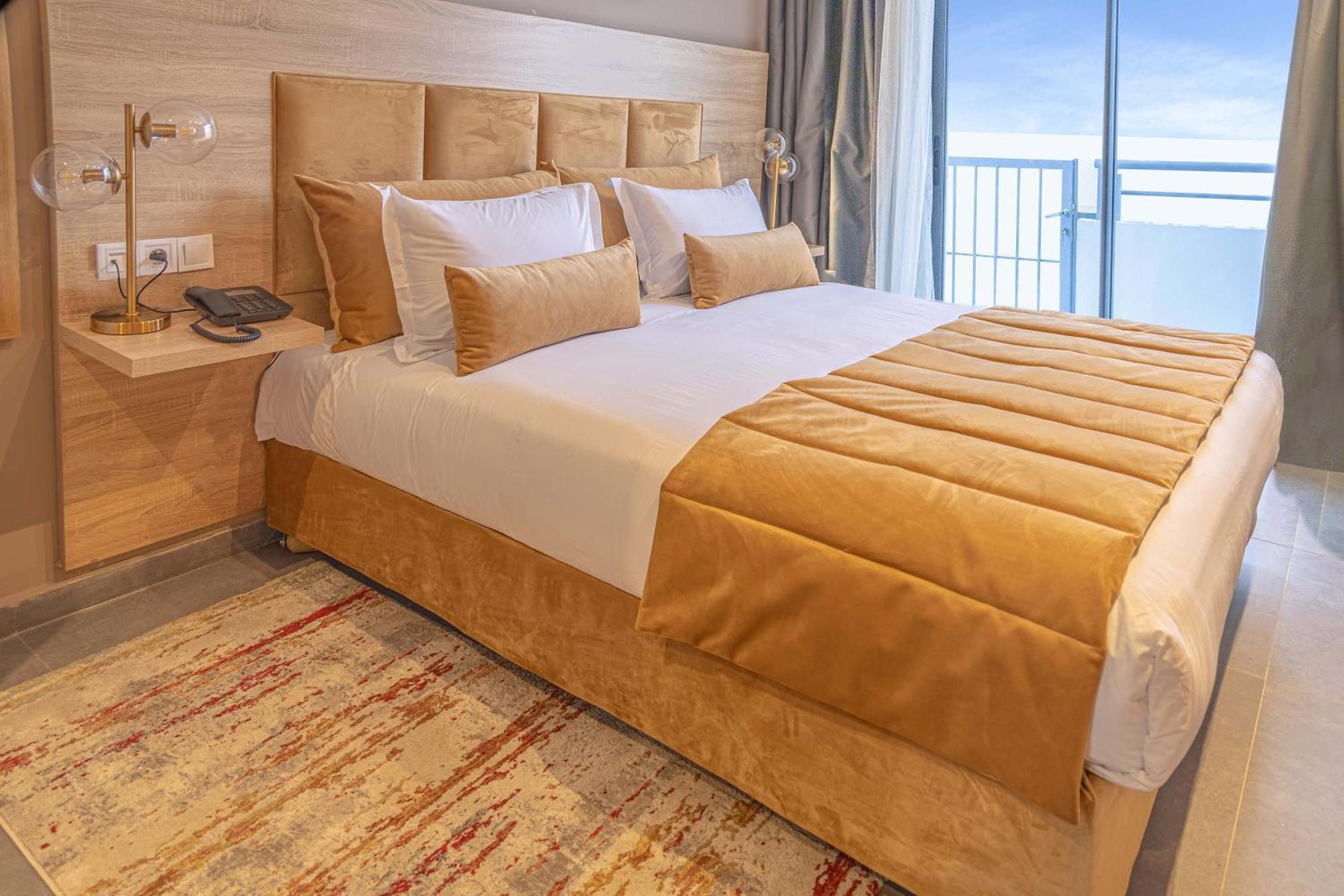 Rent-Inn Boutique Hotel Rabat Ngoại thất bức ảnh